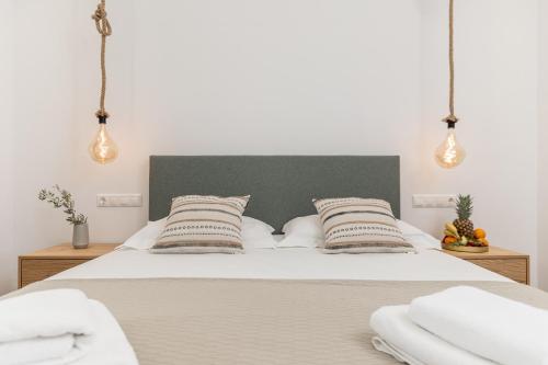 Mare Monte Studios Naxos Naxos Island Greece