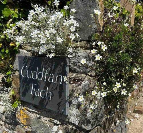 Cuddfan Fach - Pembrokeshire Stunning Barn near the Coastal Path