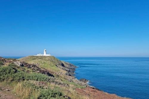 Cuddfan Fach - Pembrokeshire Stunning Barn near the Coastal Path