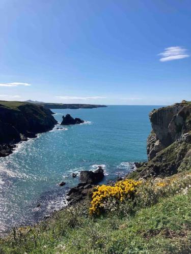 Cuddfan Fach - Pembrokeshire Stunning Barn near the Coastal Path