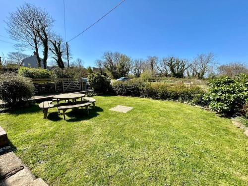 Cuddfan Fach - Pembrokeshire Stunning Barn near the Coastal Path