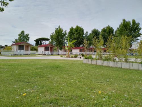 CirceMed Glamping, San Felice Circeo (Foto 7)
