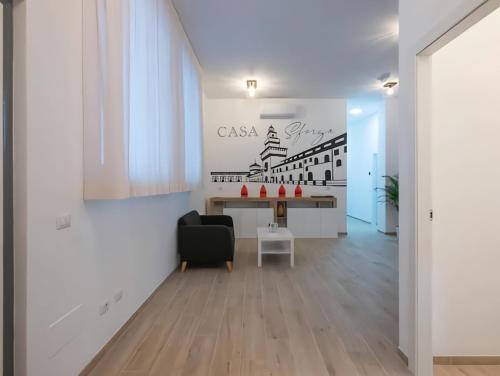 Casa Sforza IEO Suite 2