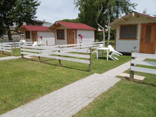 CirceMed Glamping, San Felice Circeo (Foto 8)