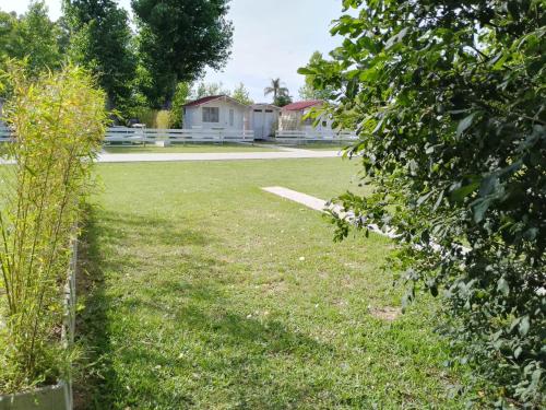CirceMed Glamping, San Felice Circeo (Foto 6)