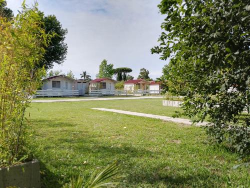 CirceMed Glamping, San Felice Circeo (Foto 10)
