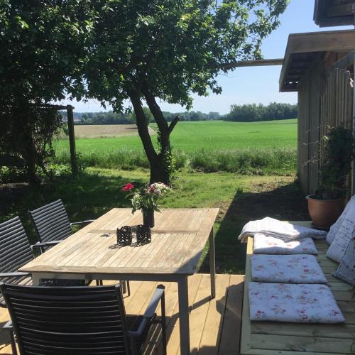 Vistas, Marielyst B&B - Apartments in Naestved
