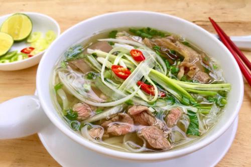 Clover Home Quang Binh - 식음료(F&B)