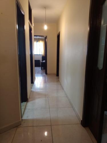 Entrance, zehriyeh two bedroom apartment in Tripoli
