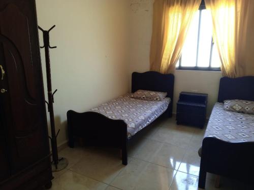 zehriyeh two bedroom apartment in ตริโปลี