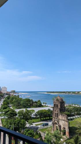 Clover Home Quang Binh - 해변