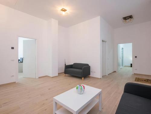 Casa Sforza Ripamonti Room