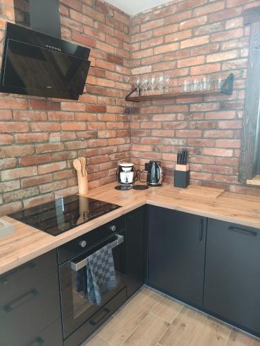 Létesítmények, Na polanie in Bustryk