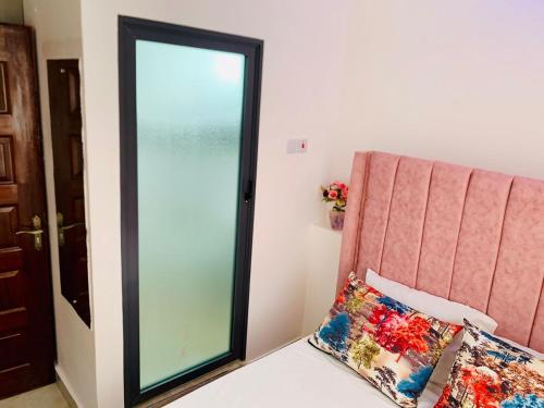 Khalisee homes 2 bedroom apartment in Bamburi