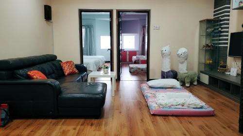 Cameron Brinchang 5 Min to Centrum 12pax Duplex Shophouse by City Home Empire