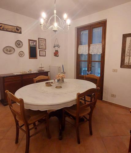 Létesítmények, Cascina della Chiesa in Acqui Terme