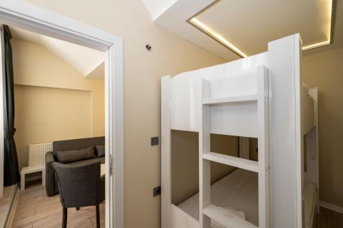 Aiza Suites Nişantaşı, Istanbul (fotografie 3)