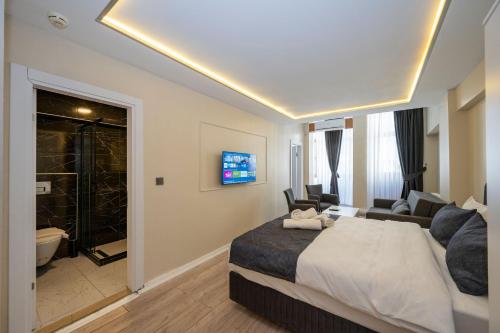 Aiza Suites Nişantaşı, Istanbul (fotografie 6)