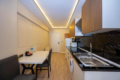 Aiza Suites Nişantaşı, Istanbul (fotografie 4)