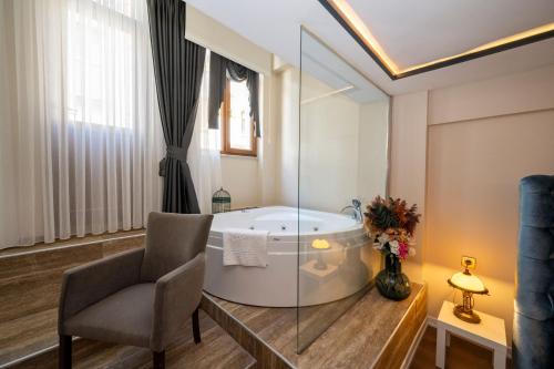 Aiza Suites Nisantası - 이스탄불
