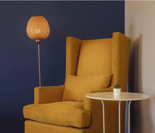 2 Bedrooms Apartment Close to Airport - main image