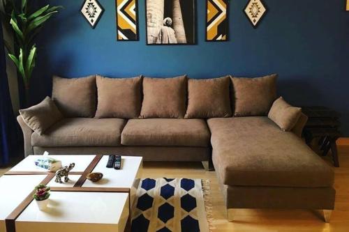2 Bedrooms Apartment Close to Airport - image 7