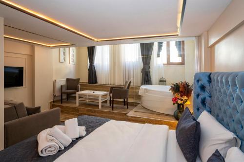 Aiza Suites Nişantaşı, Istanbul