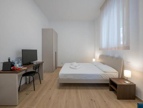Casa Sforza IEO Suite 5