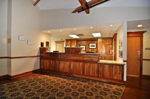 The Montcler Hotel Trademark Collection by Wyndham - image 10