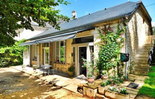 Le Relais De Prayssac gîte à louer Anglars-Juillac