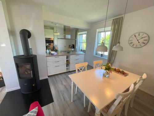 Facilities, Auszeit am Focker Strom in Ummanz