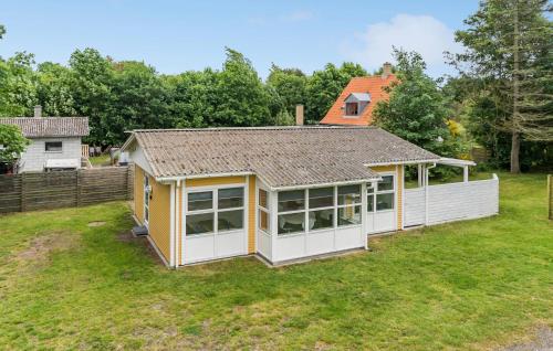 Vista exterior, Lovely Home In Samsø With Wifi in Samso