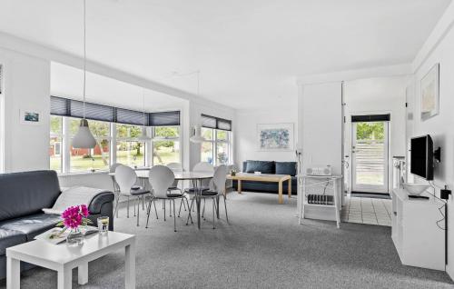 Lovely Home In Samsø With Wifi in Samso