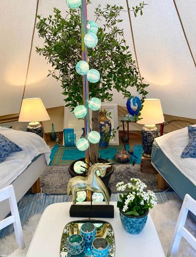 Sörby Glamping Room Type - Tent