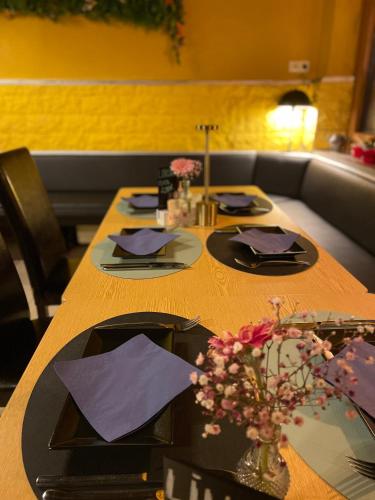 Gasthof Hasen Grill Masters in Geislingen
