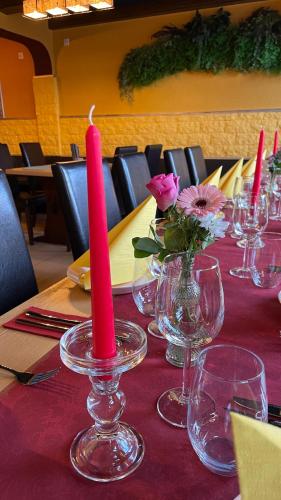 Gasthof Hasen Grill Masters in Geislingen