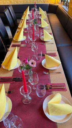 Gasthof Hasen Grill Masters in Geislingen
