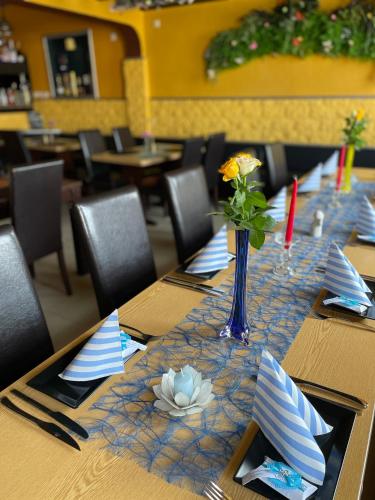 Gasthof Hasen Grill Masters in Geislingen