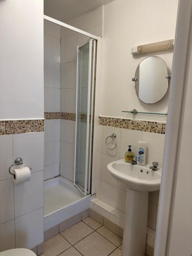 Old Town Apartment in Summerhill