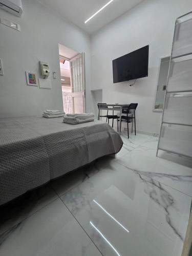 CasaVolturno Room Type - One-Bedroom Apartment