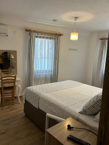 Bozcaada Hotel Vitis - image 11