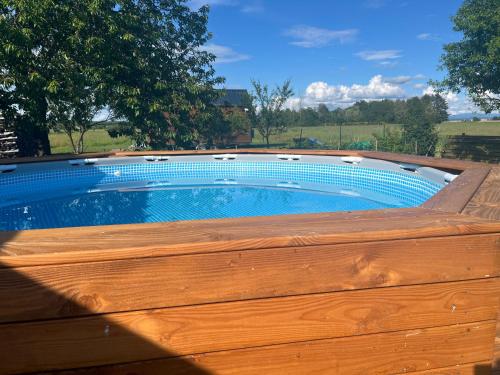 Tiny House in เอเบลคอร์ท