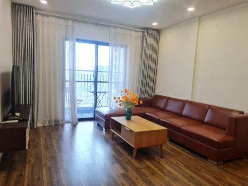 Goldmark city Apartment