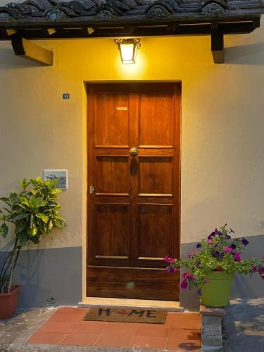 VILLA IL TUFO 5