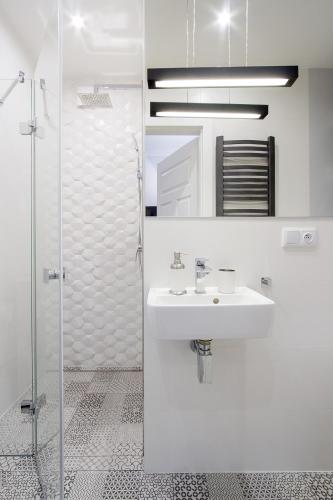 Old Town Residence at Topolowa – Krakow, NH