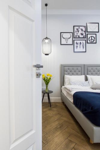 Old Town Residence at Topolowa – Krakow, NH