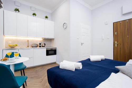 Old Town Residence at Topolowa – Krakow, NH