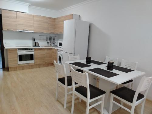 Apartments Sarafovo 5