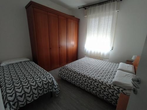 CLALU_2 - appartamento Senigallia in Senigallia