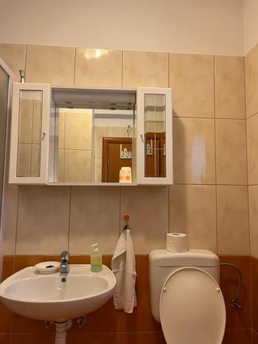 Apartments Bernarda